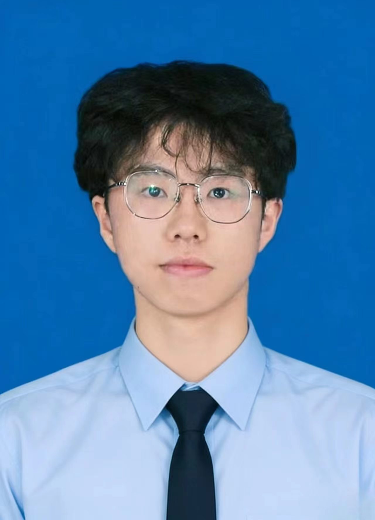 Xinxin Li